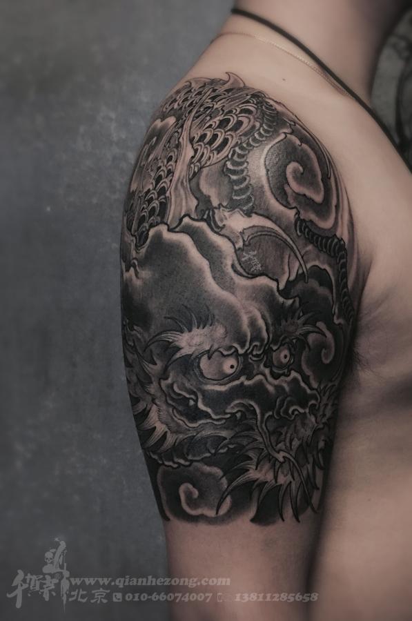 Chinese Tattoos  Check out Tons of Tattoo Designs  Ideas